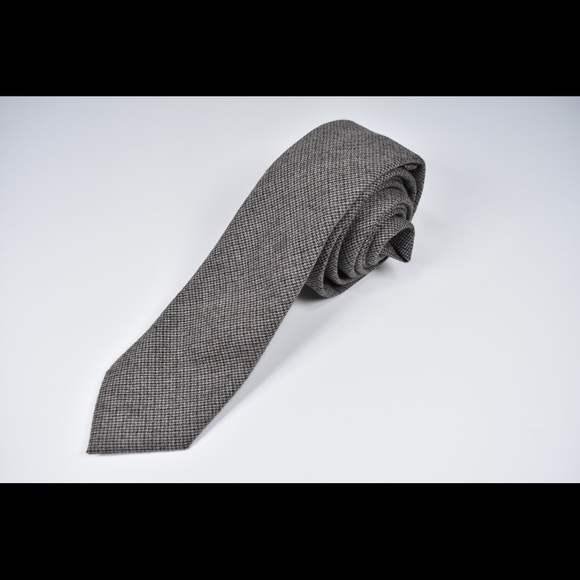 Brooks Brothers Black Fleece Tie